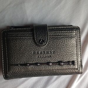 Loungefly Wallet